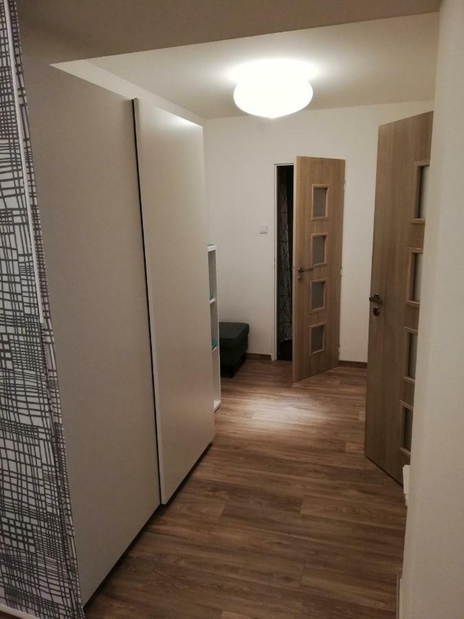 Apartmany Pod Divadlem Зноймо Экстерьер фото