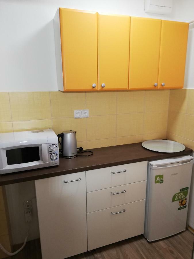 Apartmany Pod Divadlem Зноймо Экстерьер фото