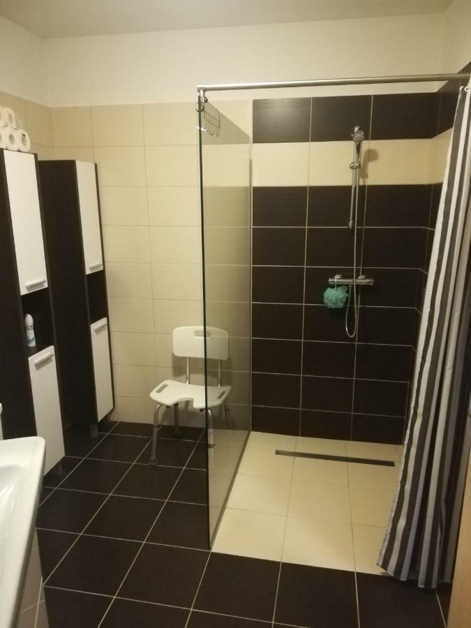 Apartmany Pod Divadlem Зноймо Экстерьер фото