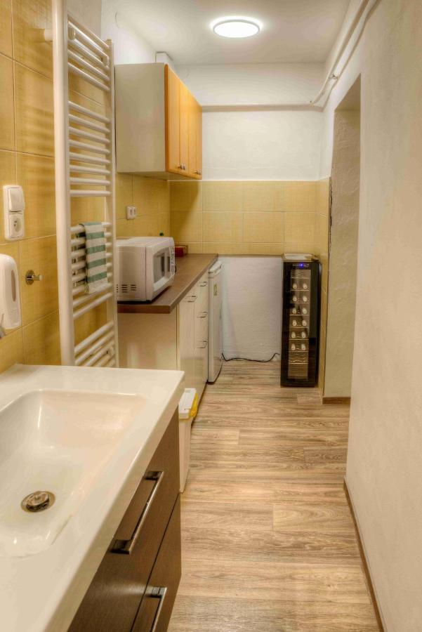 Apartmany Pod Divadlem Зноймо Экстерьер фото